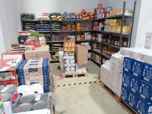 Korkmaz Gastronomie Großhandel