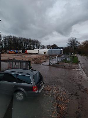 Heinz Tönnies Großhandel GmbH & Co. KG