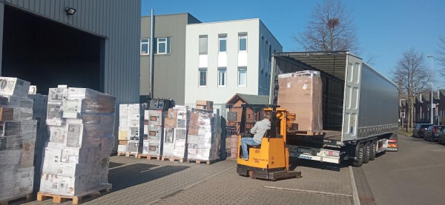 OMEGA STAR Großhandel Restposten