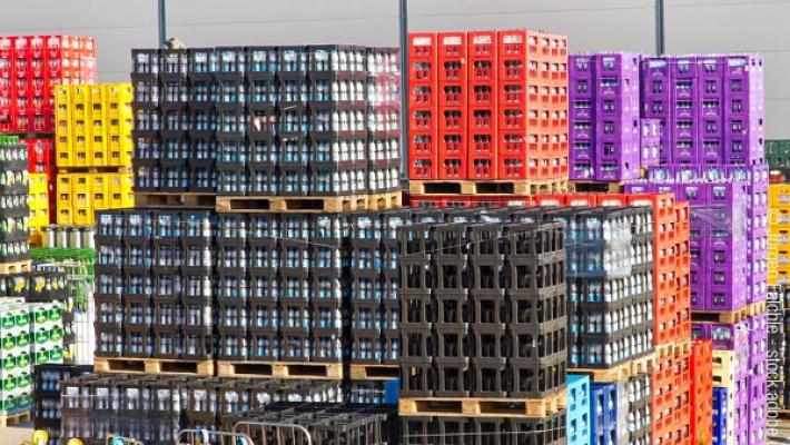 Natalie Moosig Getränke-Fachhandel