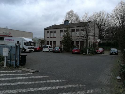 Vivomed Krankenhausbedarfs GmbH