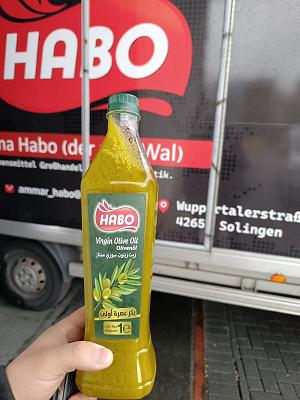Habo Lebensmittel Großhandel ( Warenlager)