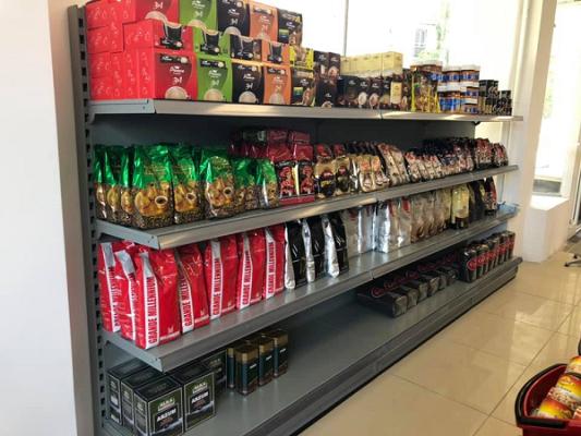 Kelmendi Essen Lebensmittel Nakja 03