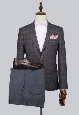 İDEAL -Herstellung und Großhandel von Herrenbekleidung und Anzügen Duisburg