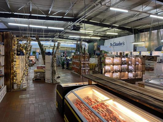 Zuechter24 Dr. Clauder´s Grosshandel