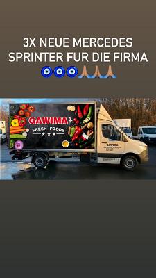 GAWIMA Gastroservice GmbH