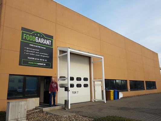 FOODGARANT Andreas Lerch e. K.