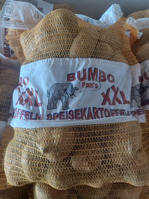 Meyers Kartoffel Obst und Gemüse Großhandel