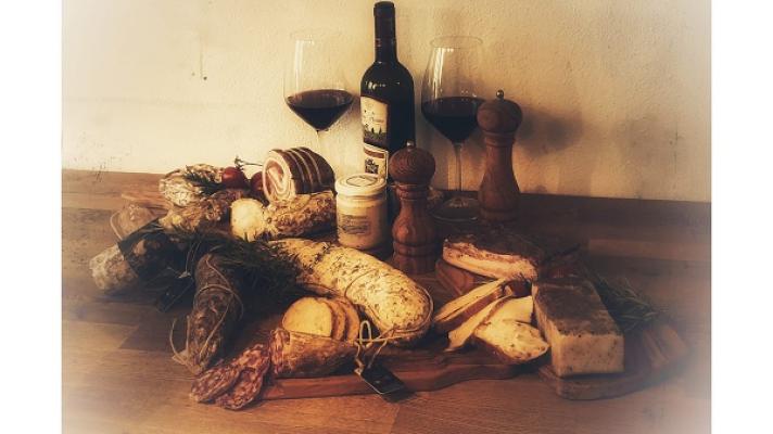 ToskanAromen - Pierluca Bertoner