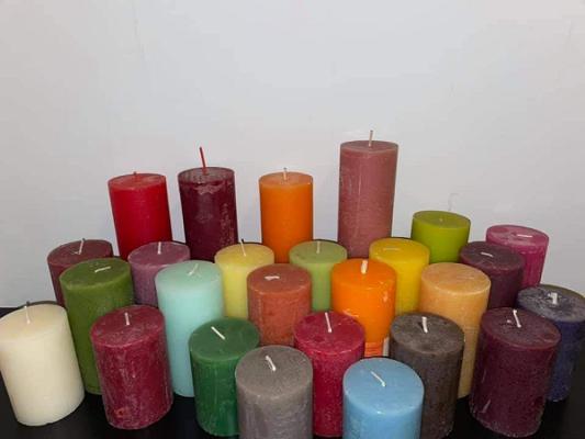 H&S Handel - Kerzen Groß- und Einzelhandel