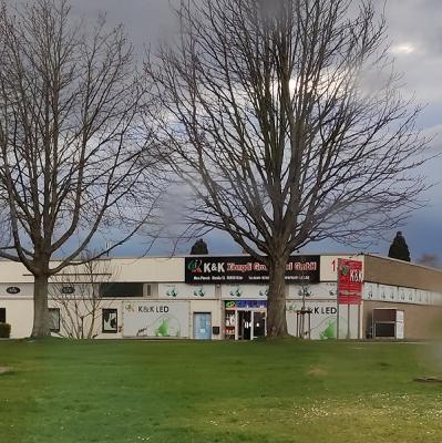 K&K Xiongdi Grosshandel GmbH