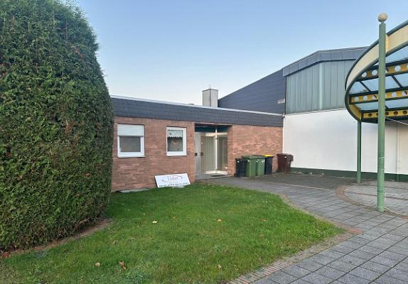 Lider Süßwaren Vetrieb von Ülker