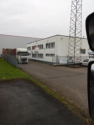 EG Erft Getränkemarkt GmbH