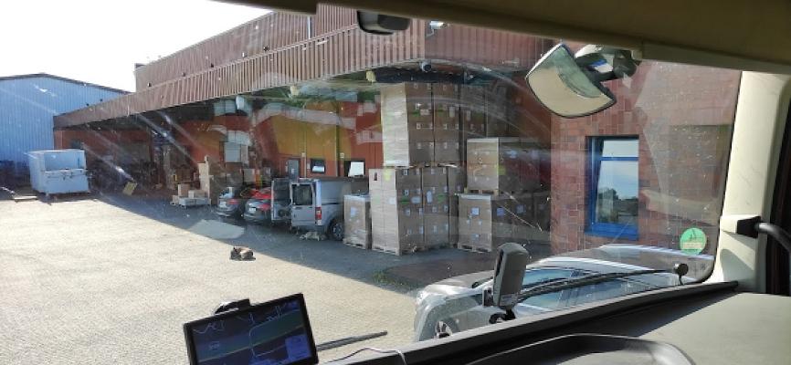 Swen Adermann Obst- und Gemüse