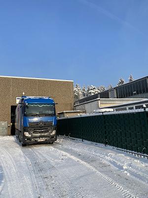 ÖZBAY Verpackungs-Großhandel GmbH