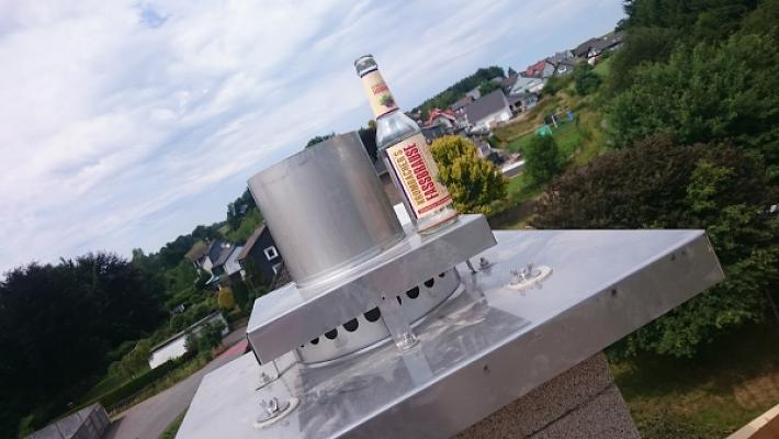 Getränke Werner Abstoß GmbH