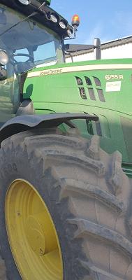 M. Weinberg e.K. - Grosshandel mit Kartoffeln