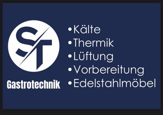 S&T Gastrotechnik