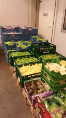 Großmarkthalle Bonn G B R