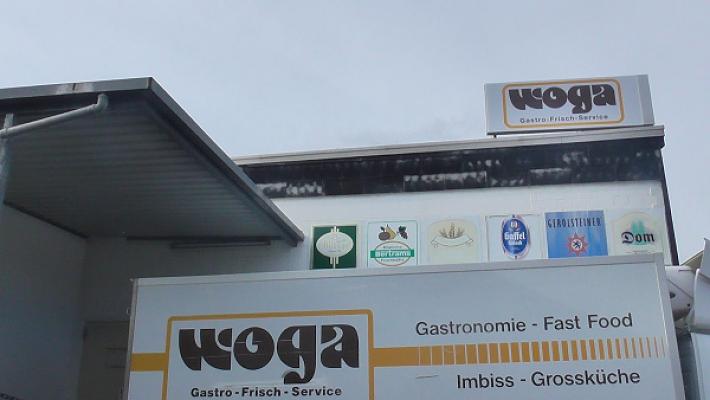 Woga Gastro-Frisch-Service