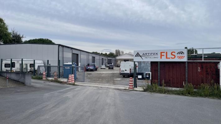 Al Hariri GmbH Obst und Gemüse Großhandel الحريري لتجارة الخضار و الفواكه