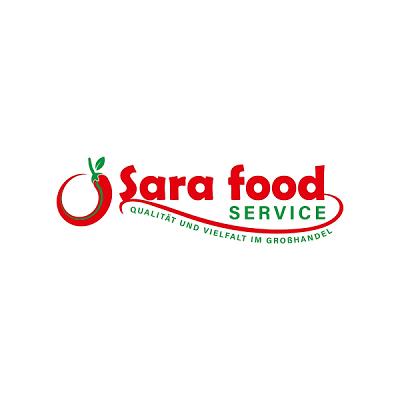 Sara Food Service Großhandel