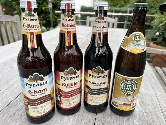 Getränke Kiemann GmbH