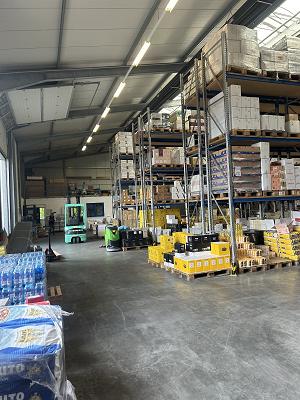 Italienischer Großhandel | Mercato Italiano