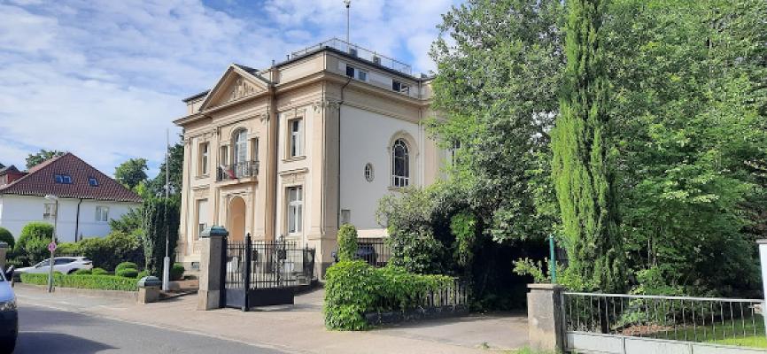 BW Handels- und Vertriebs Gmbh