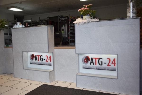 ATG-24 Auto-Teile-Großhandel