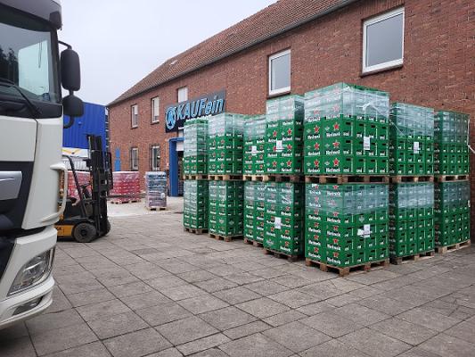 KAUFein Groß- und Einzelhandels GmbH