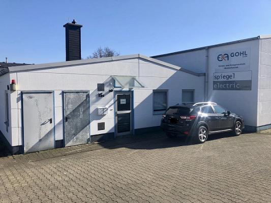 spiegel-electric GmbH