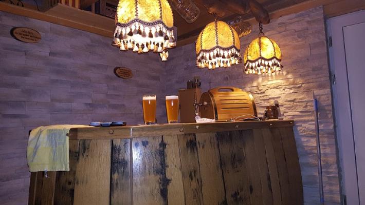 Getränkegroßhandel Fritz Wick GmbHe