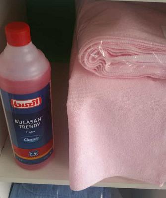 bozox Reinigungssysteme & Service