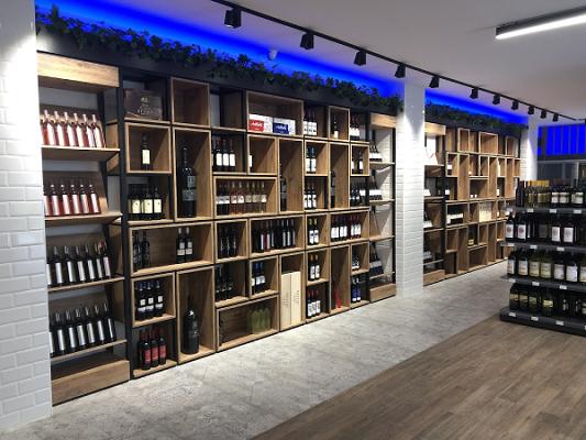 MPOTSARIS Handelsunternehmung Import-Export Groß- und Einzelhandel e.K.