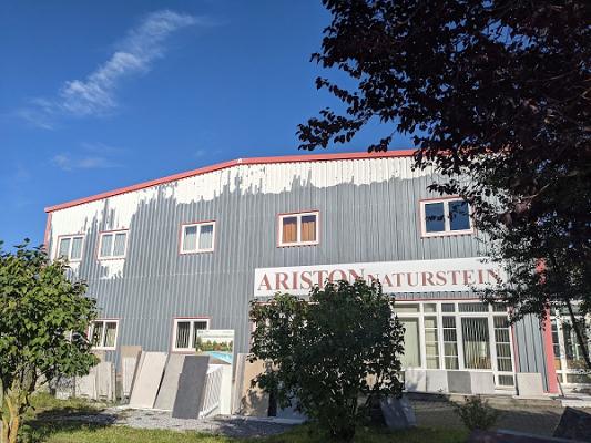 Ariston Naturstein Import-Export GmbH