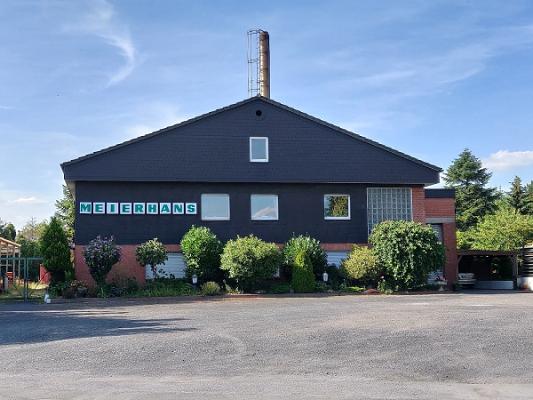 Meierhans GmbH Floristik Großhandel