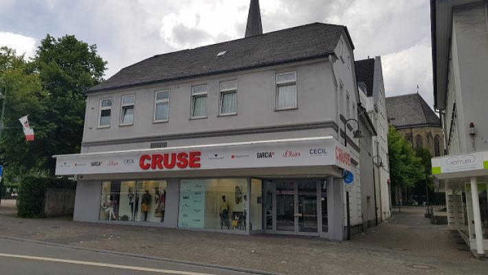 CRUSE fashion group GmbH