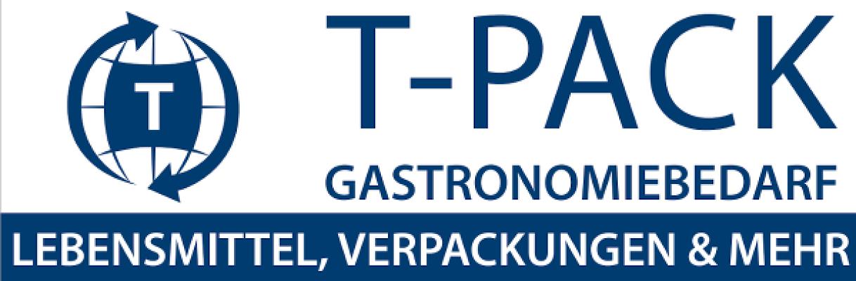 T-PACK Einzel und Großhandel