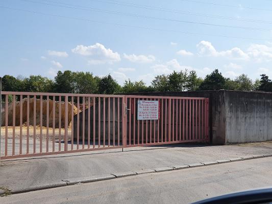 Ulrich Raabe Baustoffe Transporte GmbH