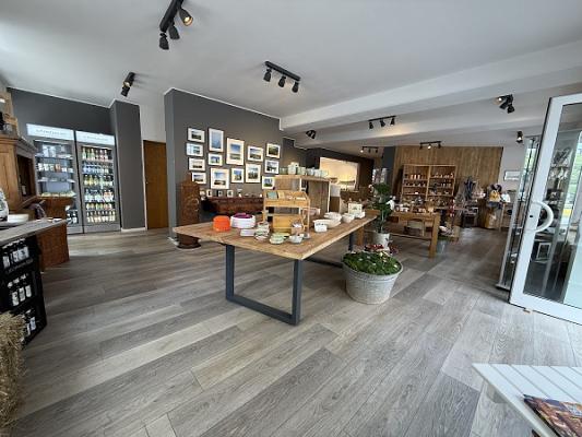 Schmelzpunkt Hillesheim