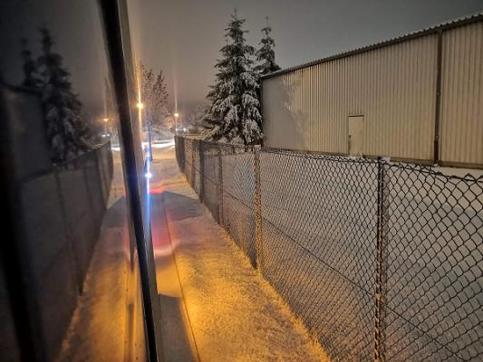 Lager & Logistik G & W GmbH & Co KG