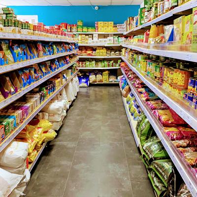 Sahi Supermarkt Neuwied