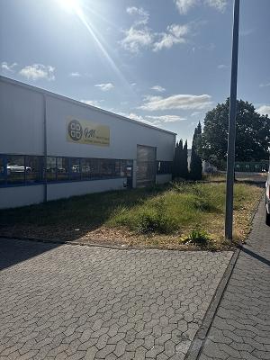 Gm Gastronomiebedarf