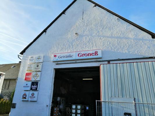 Thomas Groneß Getränkegroßhandel