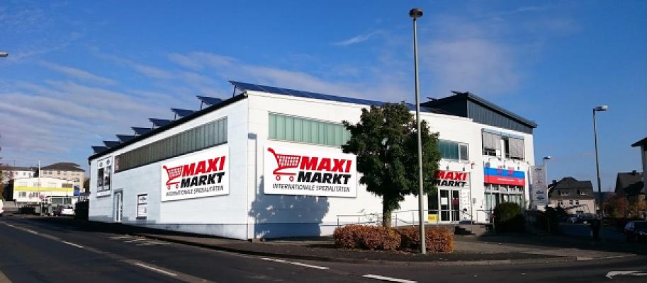 Maxi Markt GmbH