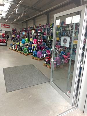 Ranzen1 GmbH - Schulranzen, Rucksäcke & Koffer