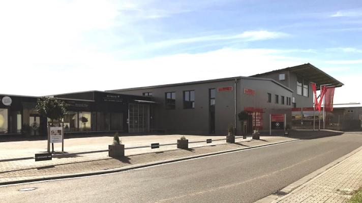 Haustechnik Oberrhein KG / ELEMENTS