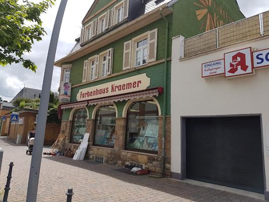 Farbenhaus Martin Kraemer