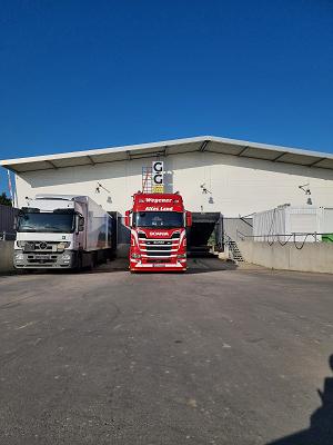 Geil GbR Gemüseanbau